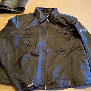 Harley Davidson jacket